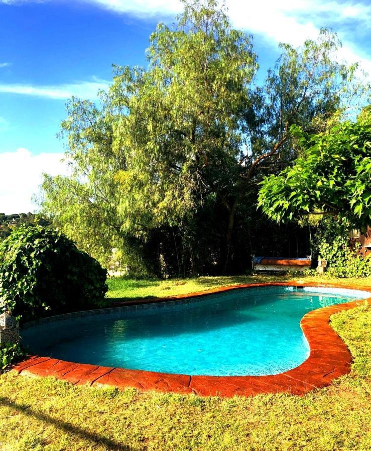 Mare Maravella Costa Brava Nature Villa Tordera