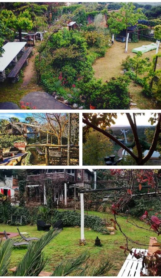 Mare Maravella Costa Brava Nature Villa
