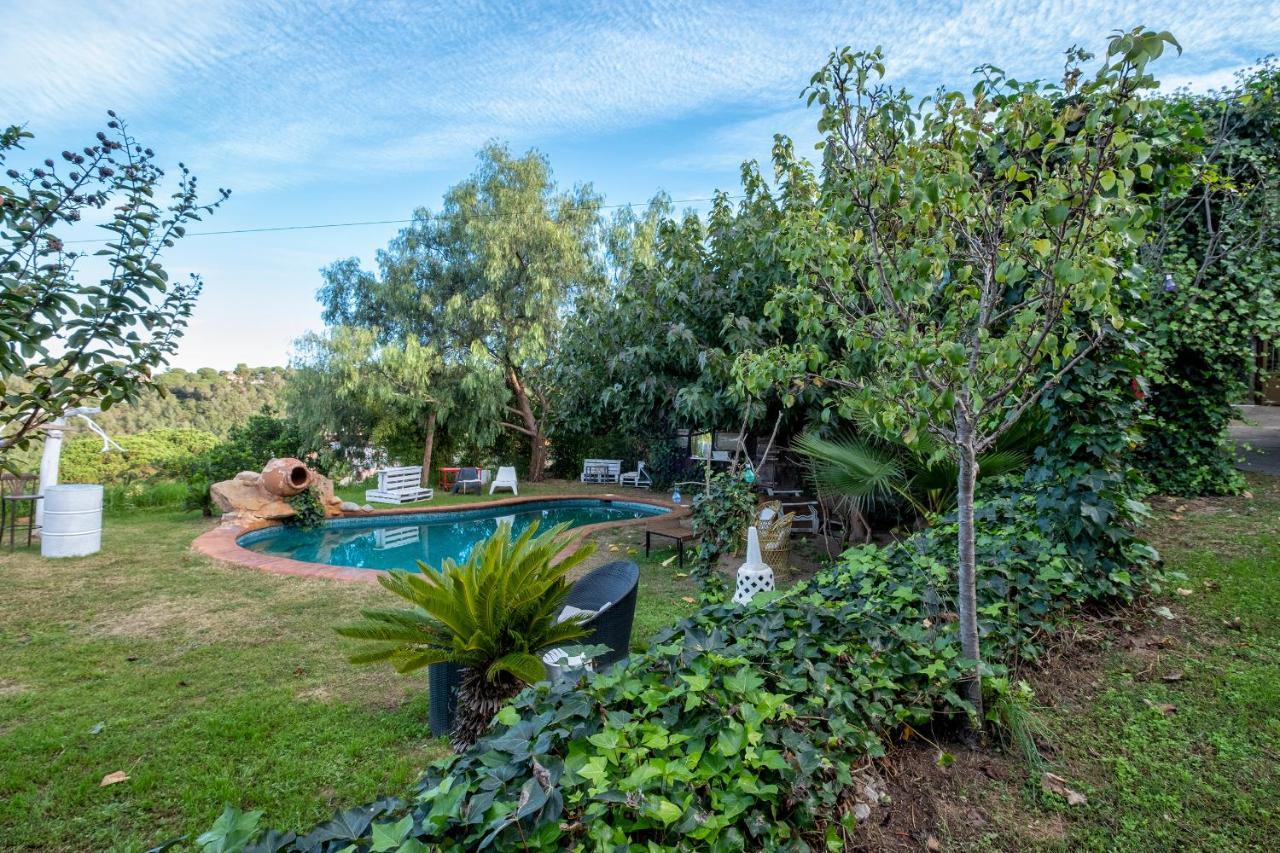 Mare Maravella Costa Brava Nature Villa *