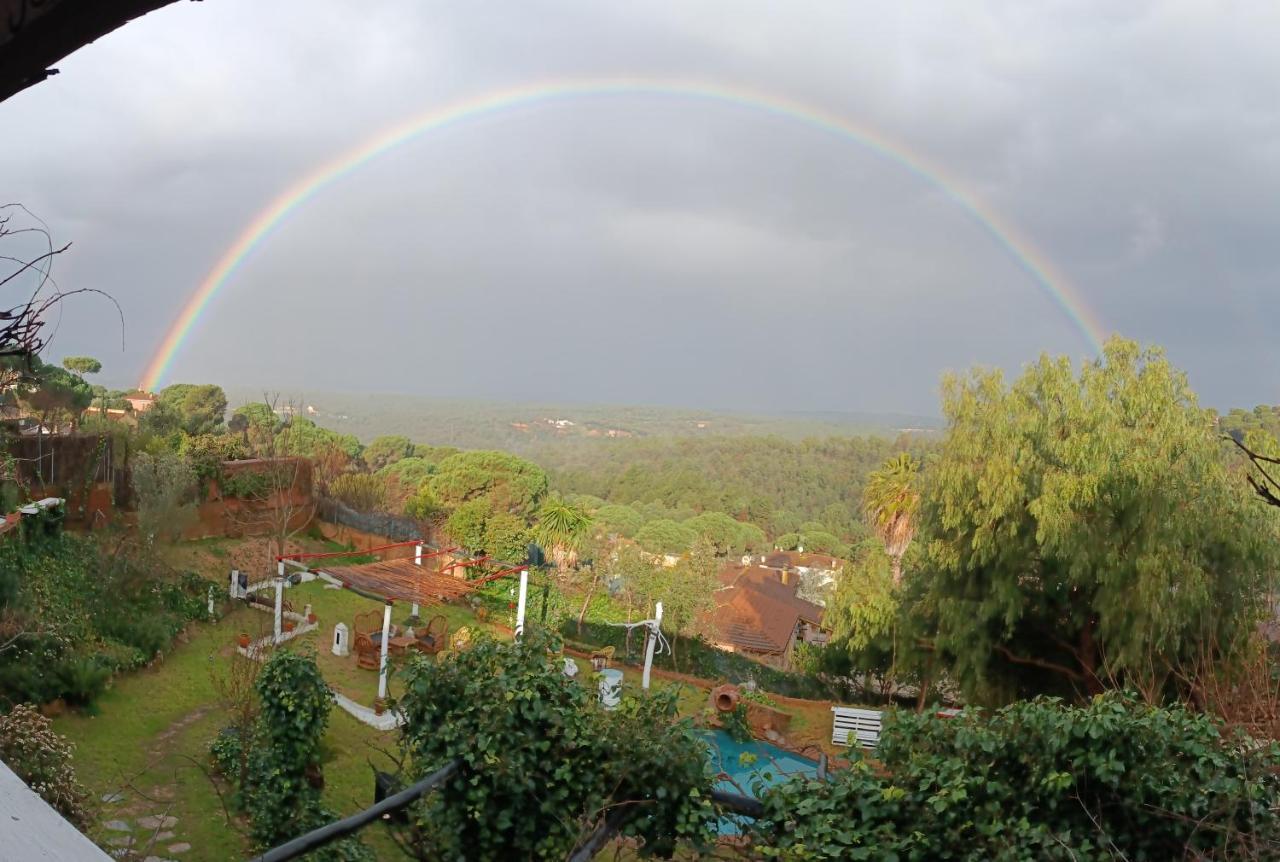 Mare Maravella Costa Brava Nature Villa *