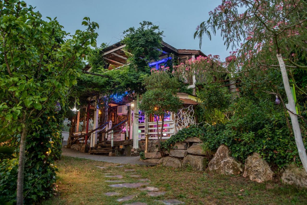 Villa Mare Maravella Costa Brava Nature *