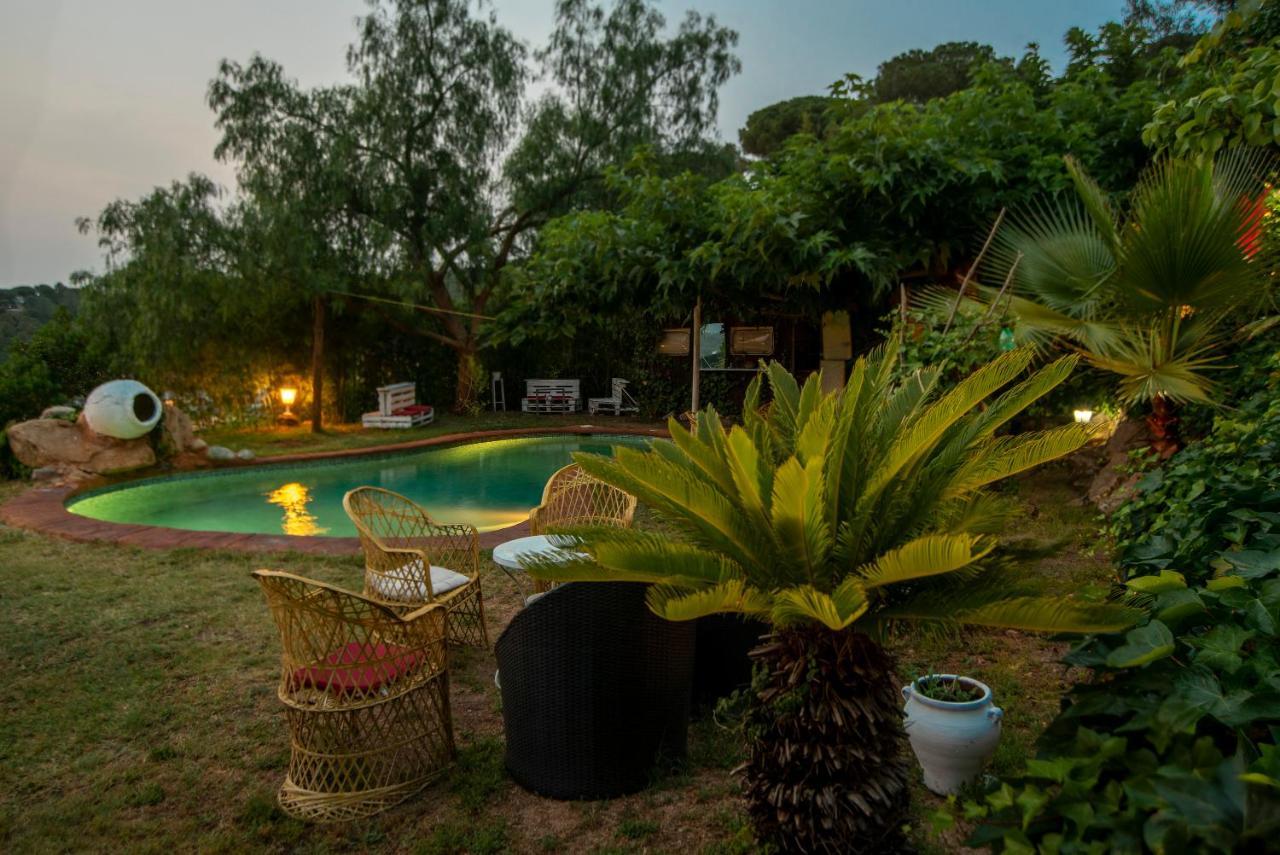 Mare Maravella Costa Brava Nature Villa *