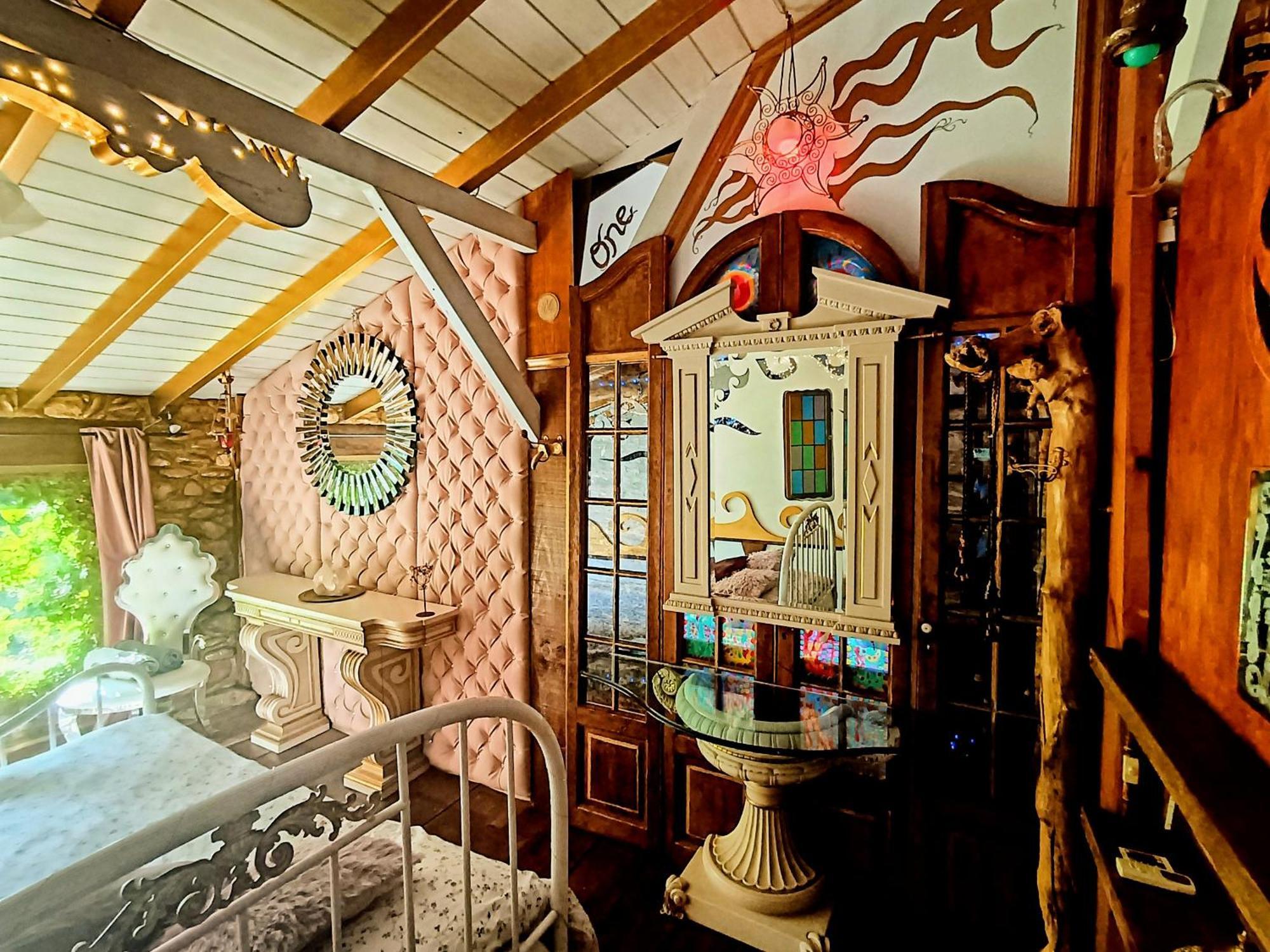 Mare Maravella Costa Brava Nature Villa