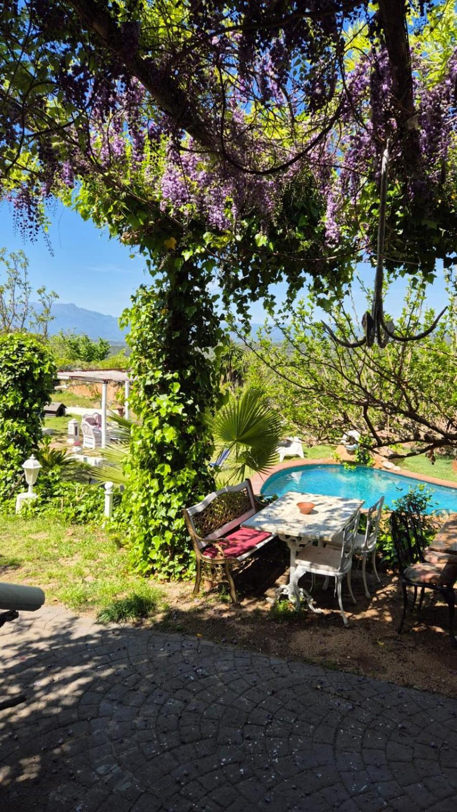 Mare Maravella Costa Brava Nature Villa *