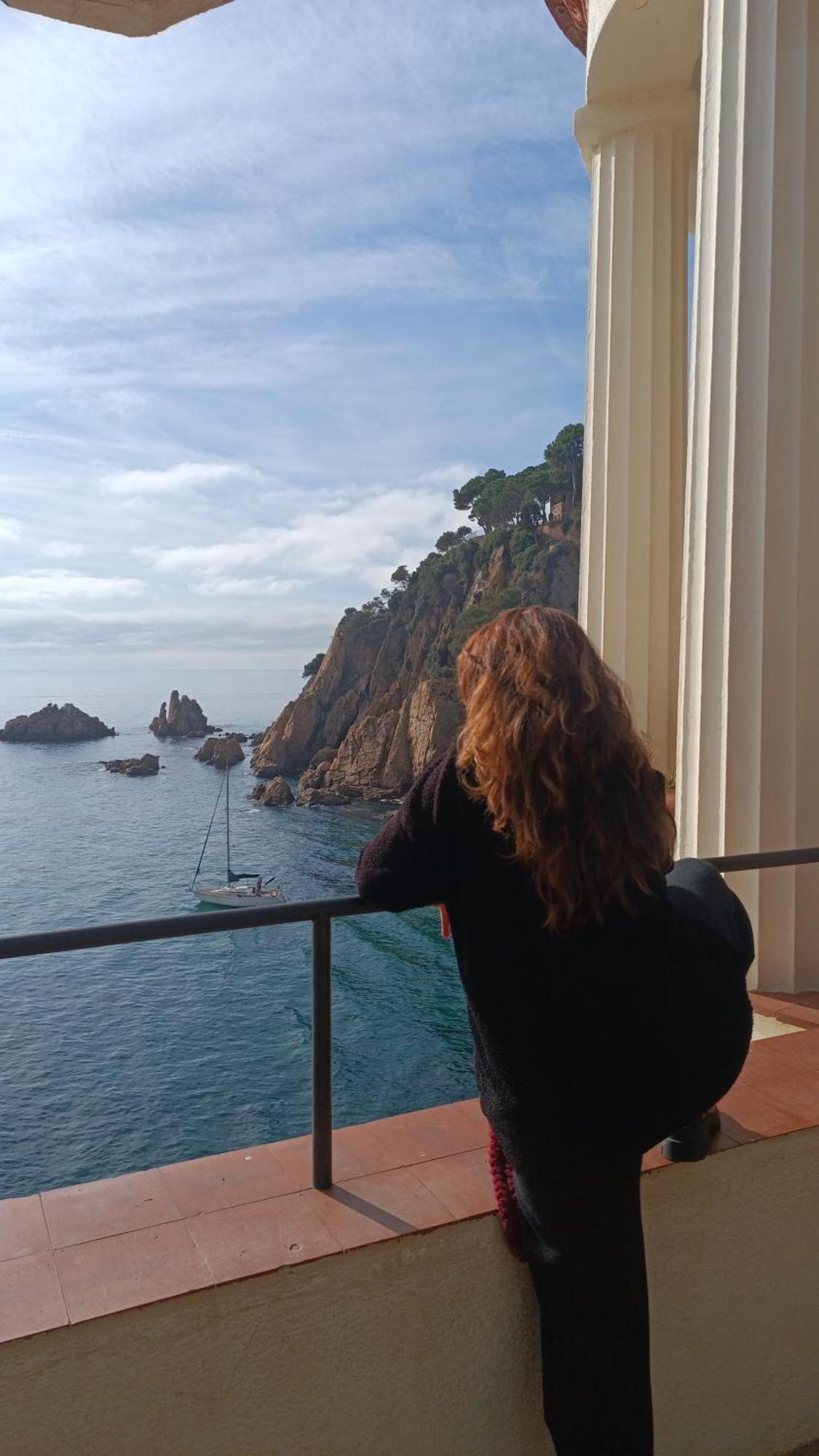 Mare Maravella Costa Brava Nature Villa Tordera