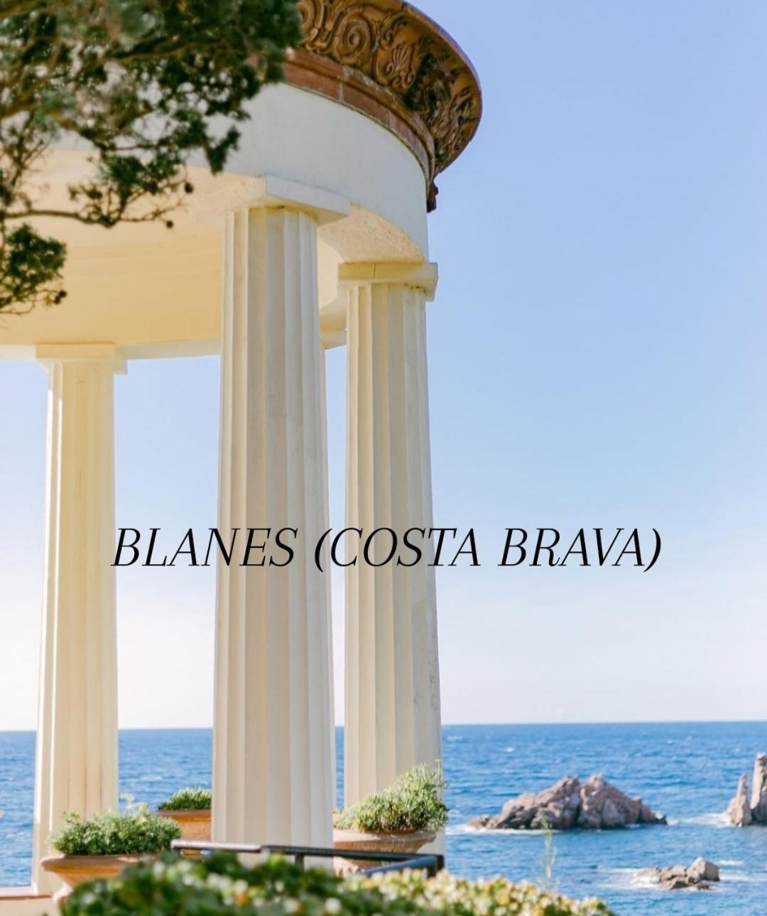 Mare Maravella Costa Brava Nature Villa *
