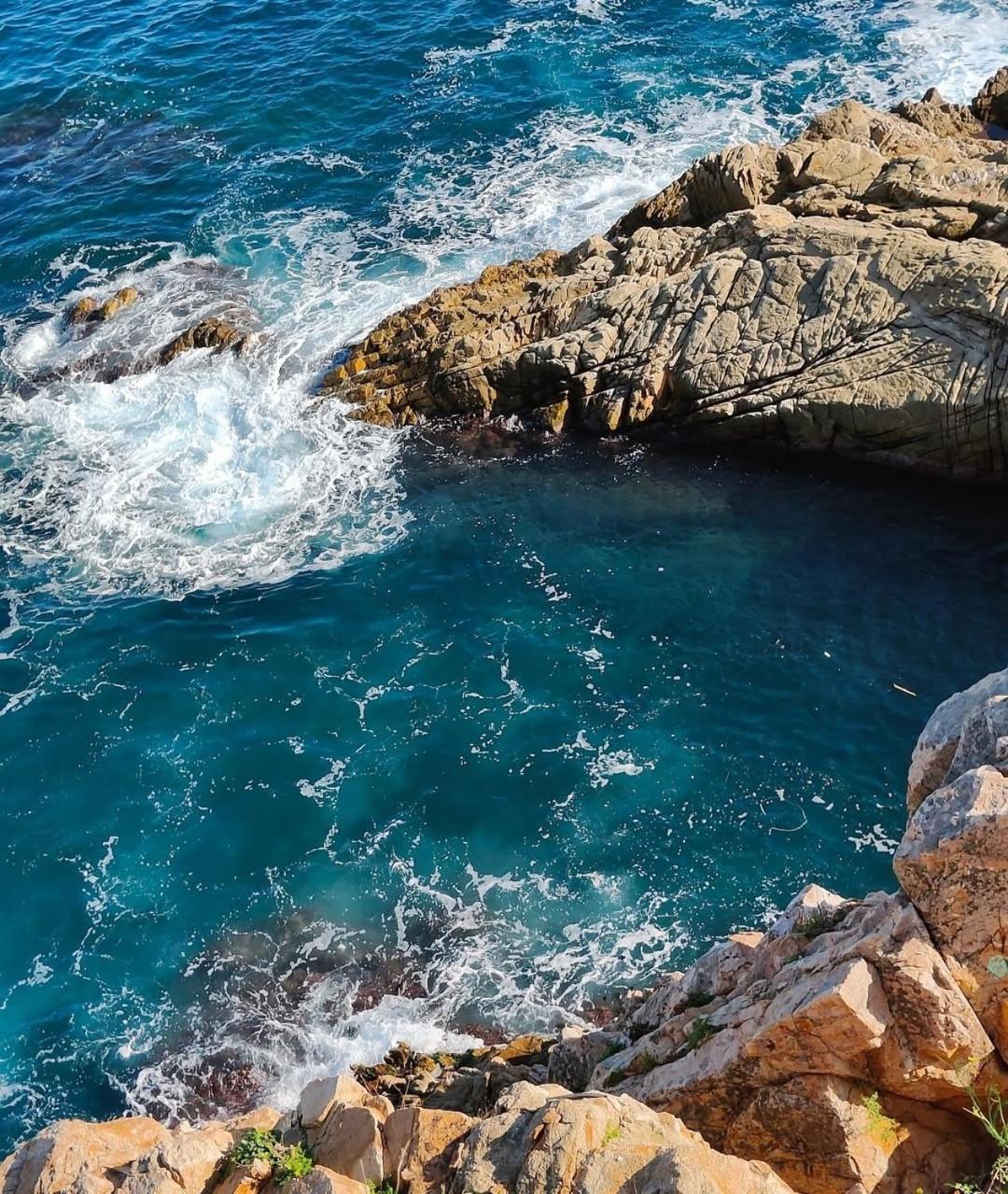 Villa Mare Maravella Costa Brava Nature