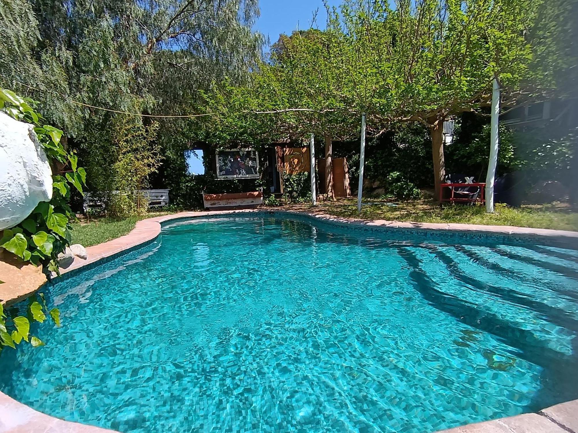 Villa Mare Maravella Costa Brava Nature